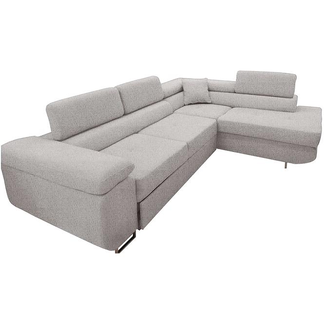 Ecksofa Lido Neve 13 rechts