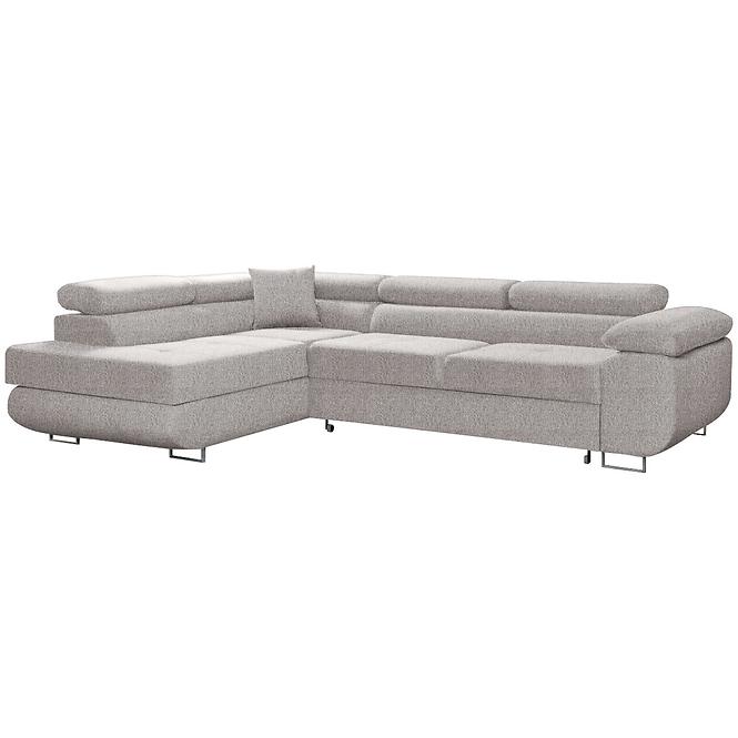 Ecksofa Lido Neve 13 links 