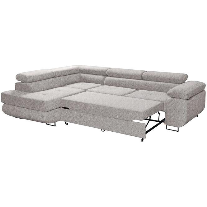 Ecksofa Lido Neve 13 links 