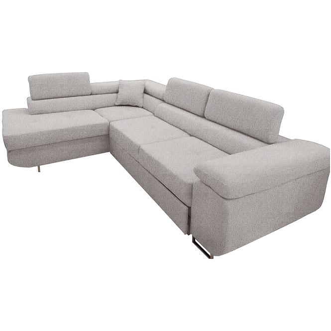 Ecksofa Lido Neve 13 links 