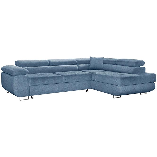 Ecksofa Lido Neve 74 rechts