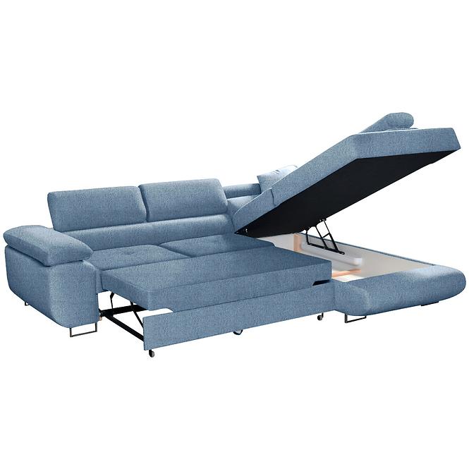 Ecksofa Lido Neve 74 rechts