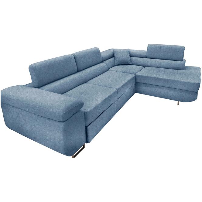 Ecksofa Lido Neve 74 rechts