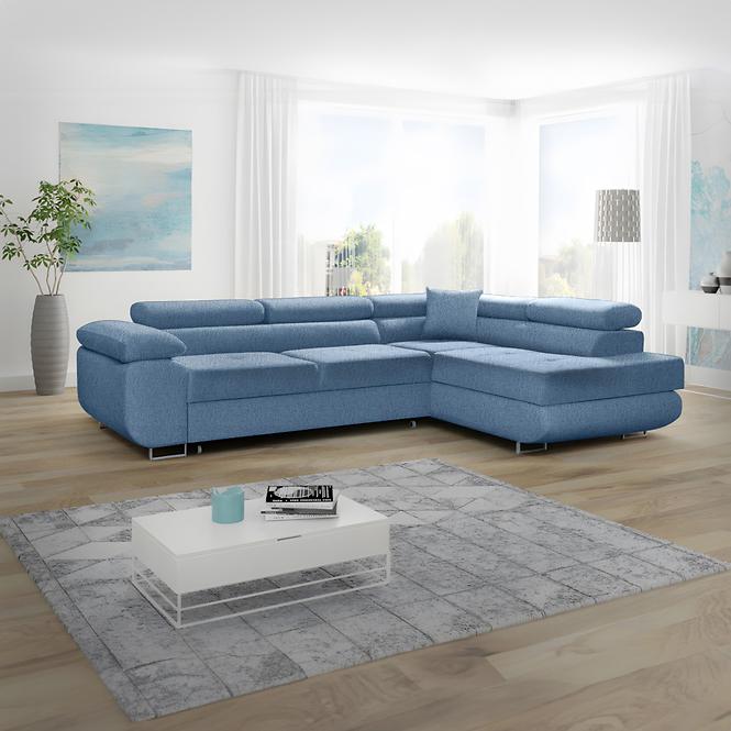 Ecksofa Lido Neve 74 rechts