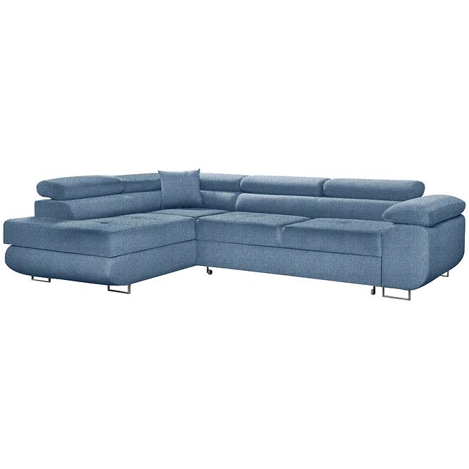 Ecksofa Lido Neve 74 links 