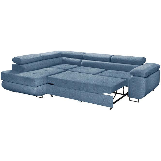 Ecksofa Lido Neve 74 links 