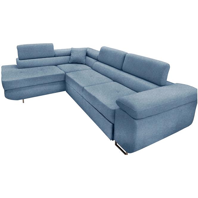 Ecksofa Lido Neve 74 links 