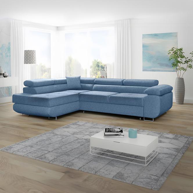 Ecksofa Lido Neve 74 links 