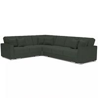 Ecksofa Nero Wind 75 universal