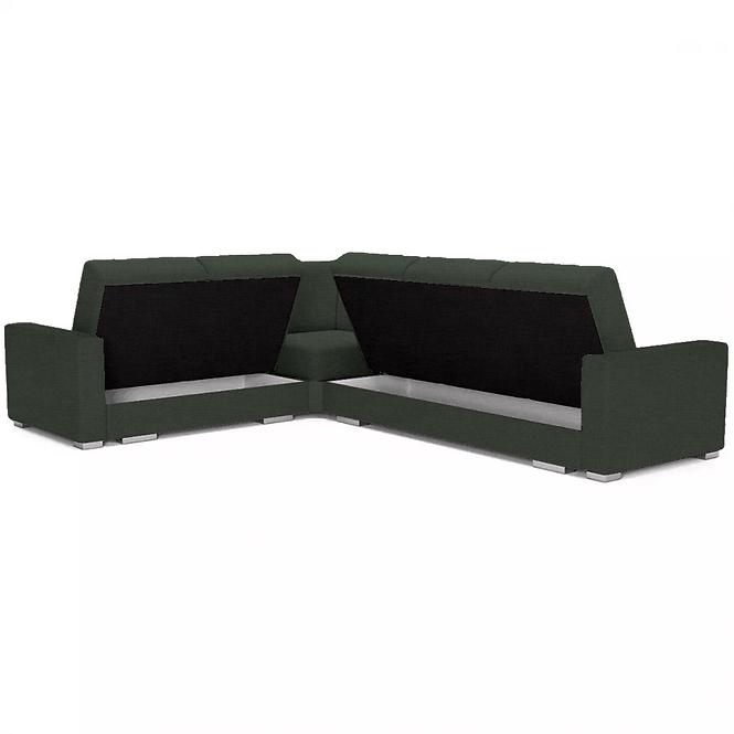 Ecksofa Nero Wind 75 universal