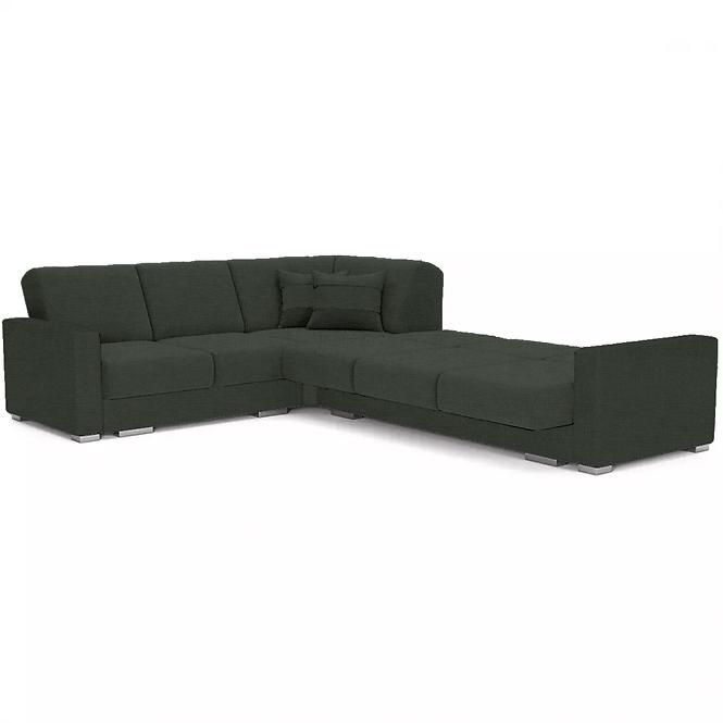 Ecksofa Nero Wind 75 universal