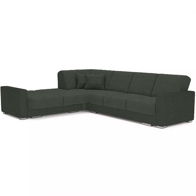 Ecksofa Nero Wind 75 universal