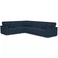 Ecksofa Nero Wind 77 universal