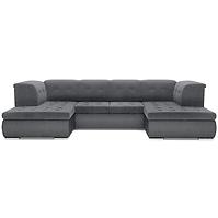 Ecksofa Santiago Neve 97 universal