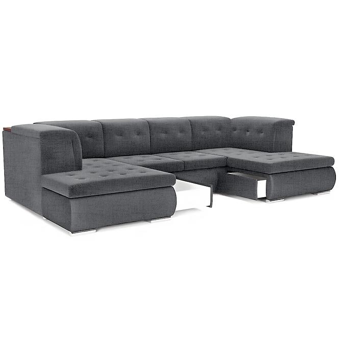 Ecksofa Santiago Neve 97 universal