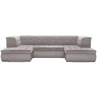 Ecksofa Santiago Neve 13 universal