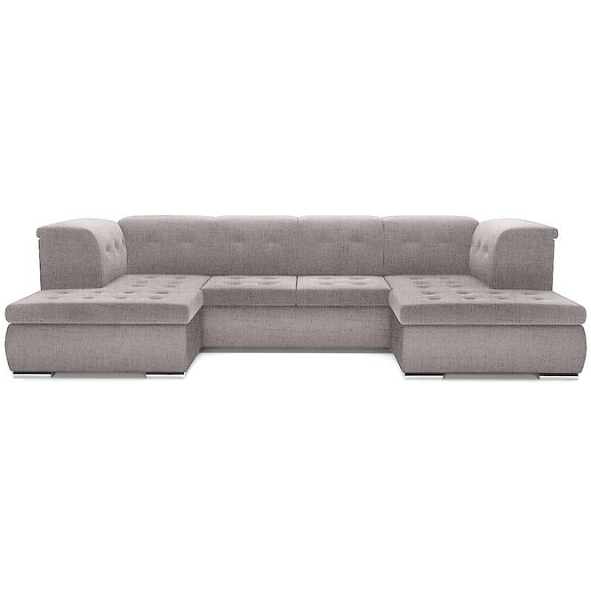 Ecksofa Santiago Neve 13 universal