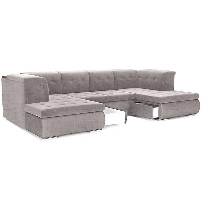 Ecksofa Santiago Neve 13 universal