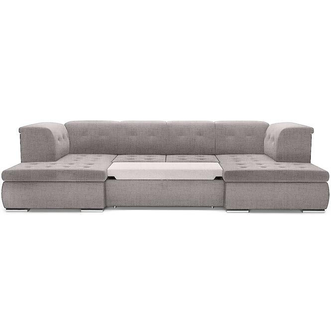 Ecksofa Santiago Neve 13 universal