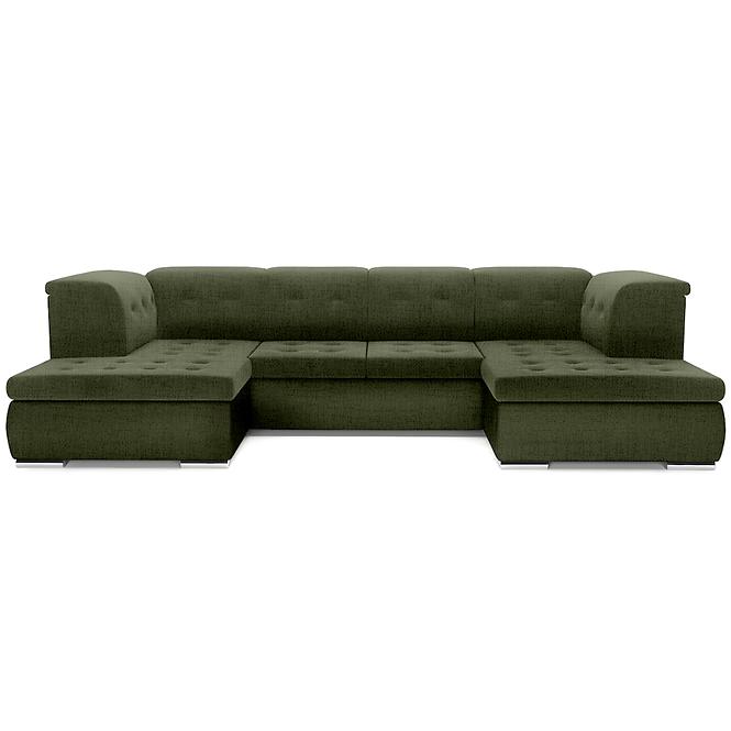 Ecksofa Santiago Neve 39 universal