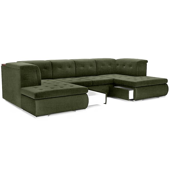 Ecksofa Santiago Neve 39 universal