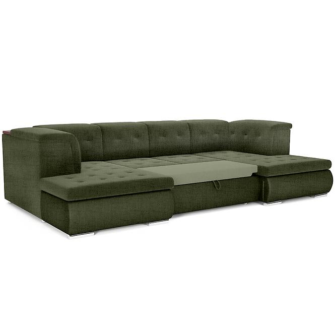 Ecksofa Santiago Neve 39 universal