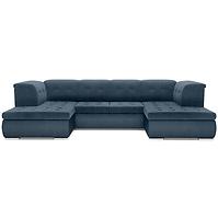 Ecksofa Santiago Neve 77 universal