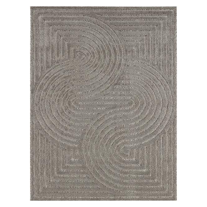 Teppich Frisee Venus 1,33/1,9 E692B Beige