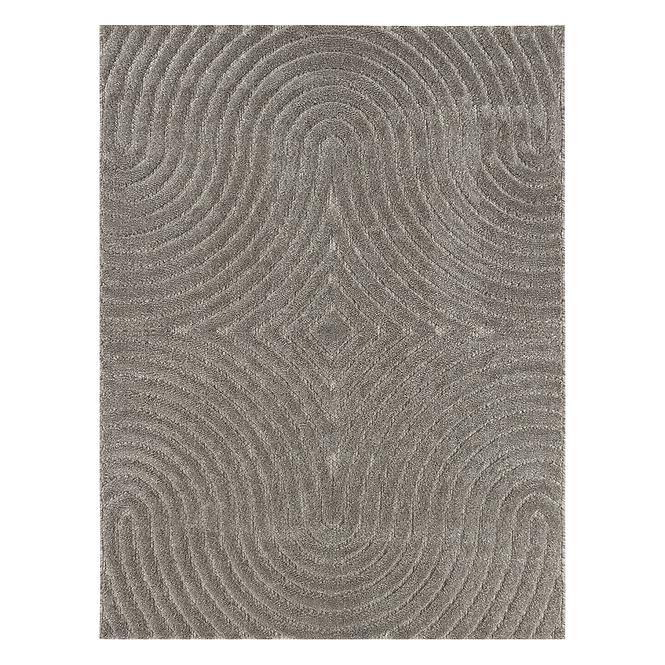 Teppich Frisee Venus 1,33/1,9 E694B Beige