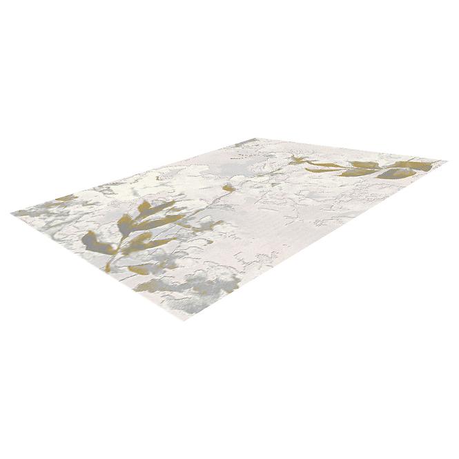 Teppich Frisee Diamond 0,8/1,5 7567n edb18 Creme 