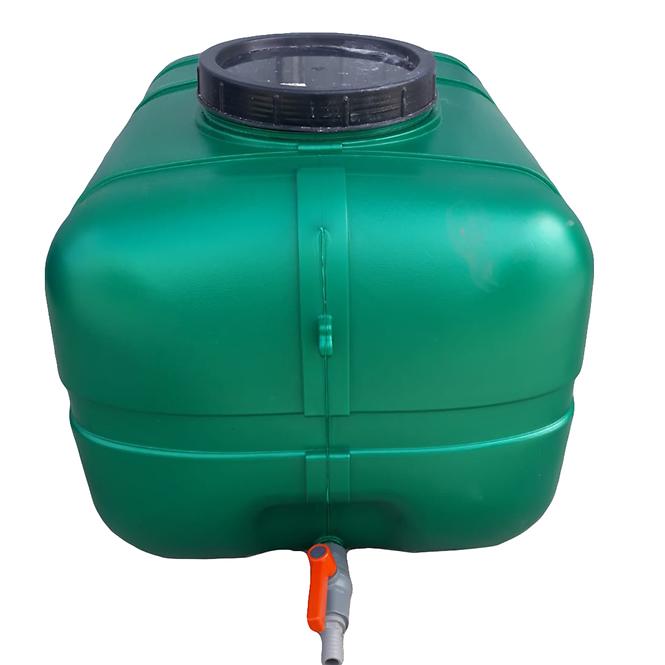 Wassertank 150 l. Rez150