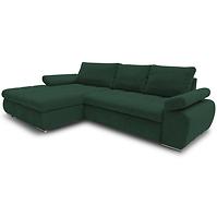 Ecksofa Vienna L Aston 27