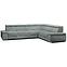 Ecksofa Ester B+2F+R+3+B Majestic 613 