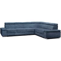 Ecksofa Ester B+2F+R+3+B Majestic 615