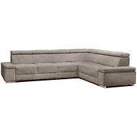 Ecksofa Ester B+2F+R+3+B Majestic 605