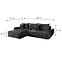 Ecksofa Bono New Doha 22 ,3