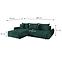 Ecksofa Bono New Doha 8 ,3