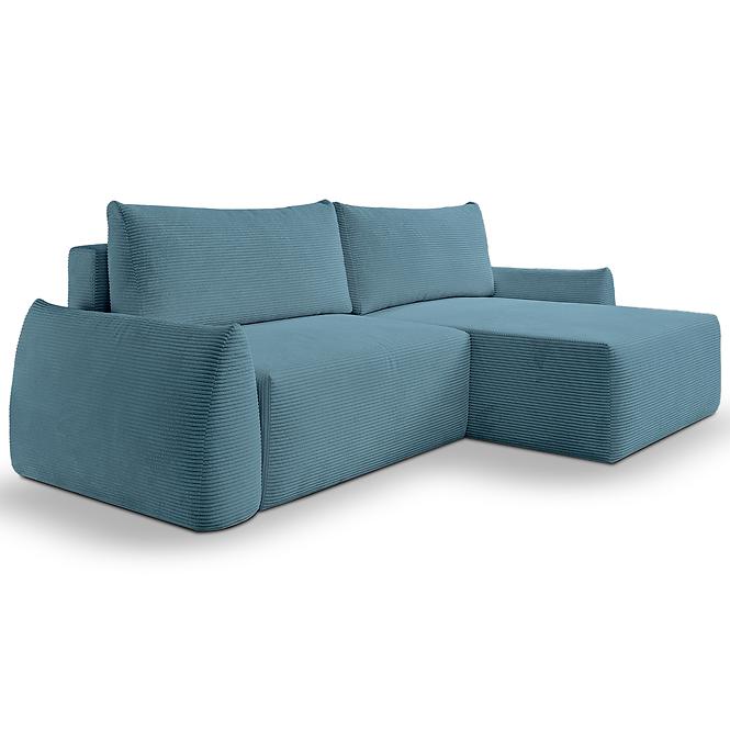 Ecksofa Fede Lincoln 75