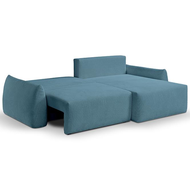 Ecksofa Fede Lincoln 75