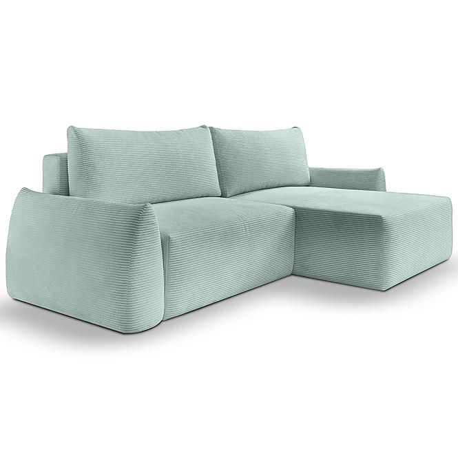 Ecksofa Fede Lincoln 72