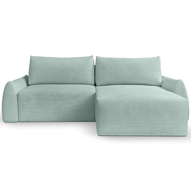 Ecksofa Fede Lincoln 72