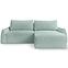 Ecksofa Fede Lincoln 72,2