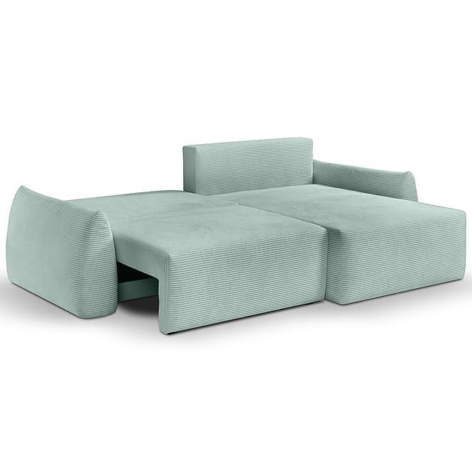 Ecksofa Fede Lincoln 72