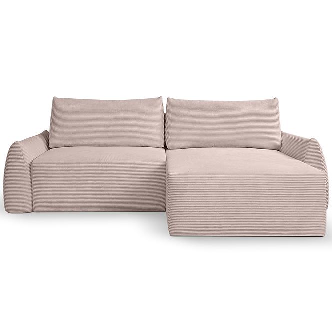 Ecksofa Fede Lincoln 61