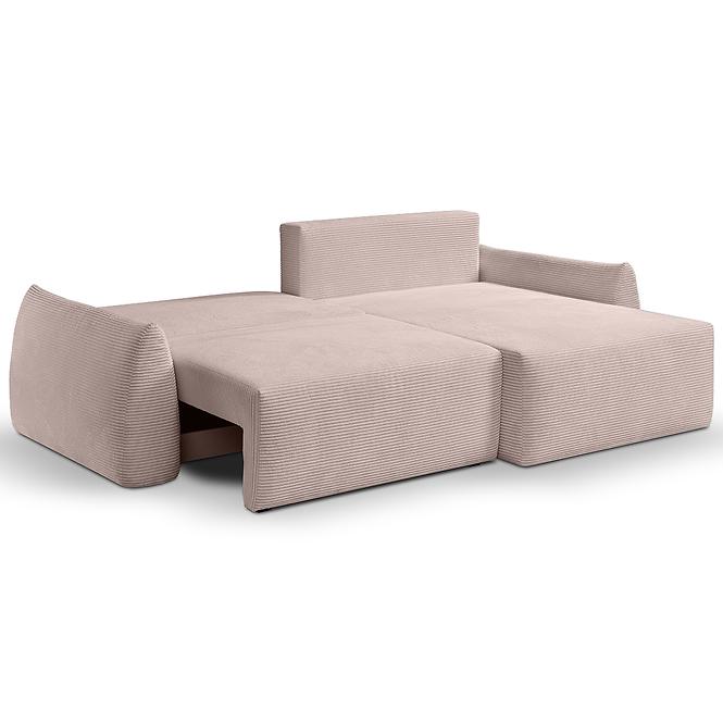 Ecksofa Fede Lincoln 61