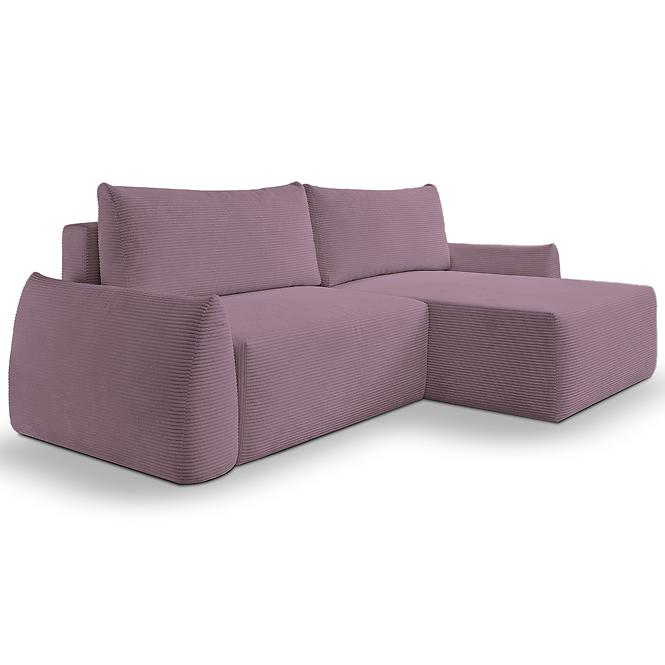 Ecksofa Fede Lincoln 63