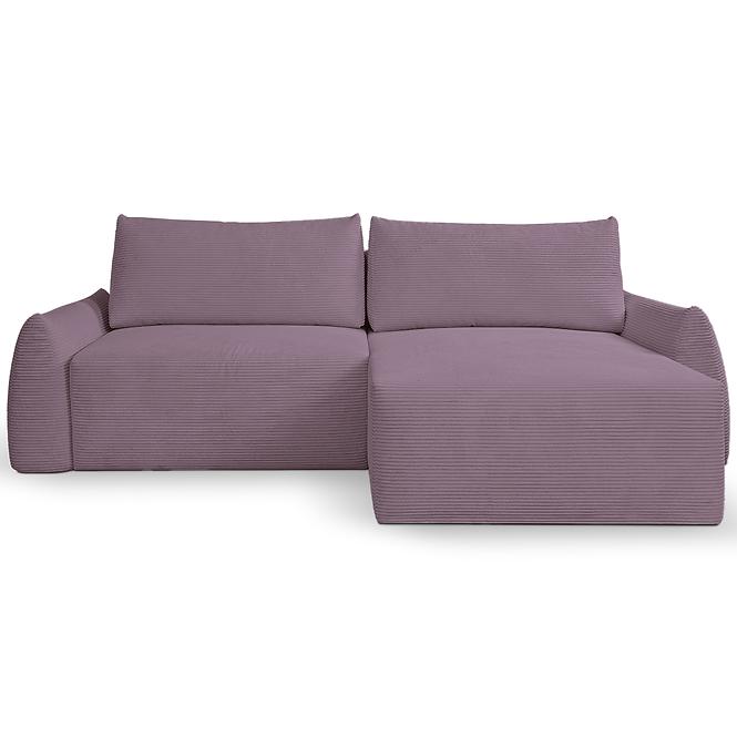 Ecksofa Fede Lincoln 63