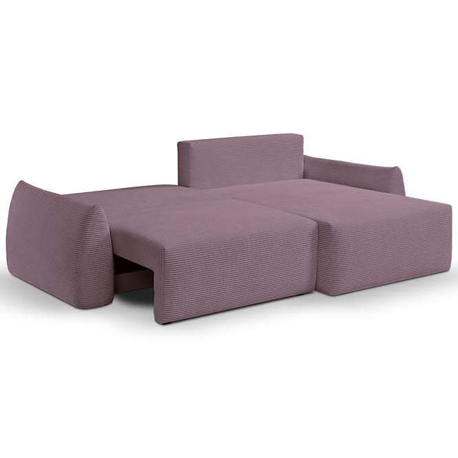 Ecksofa Fede Lincoln 63