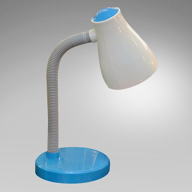 Tischlampe Coral 1211 blau