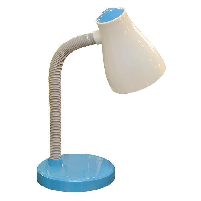 Tischlampe Coral 1211 blau